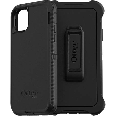 iphone otterbox defender drop test|otterbox iphone 11 defender series.